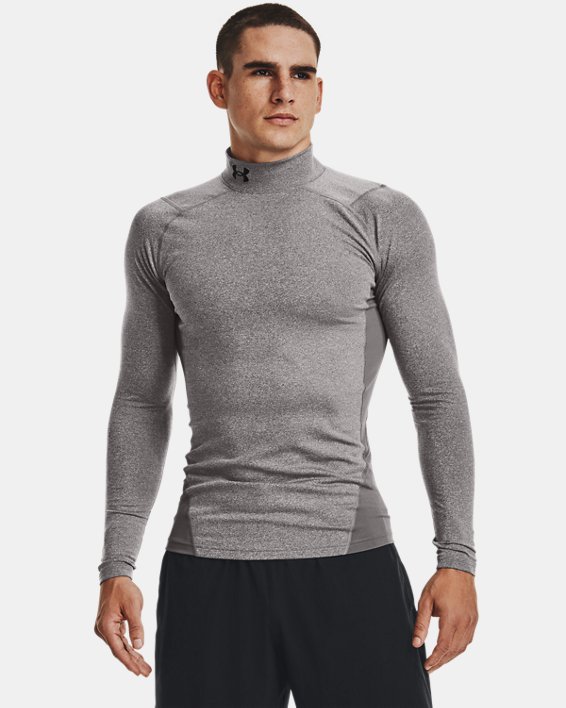Men's ColdGear® Compression Mock
