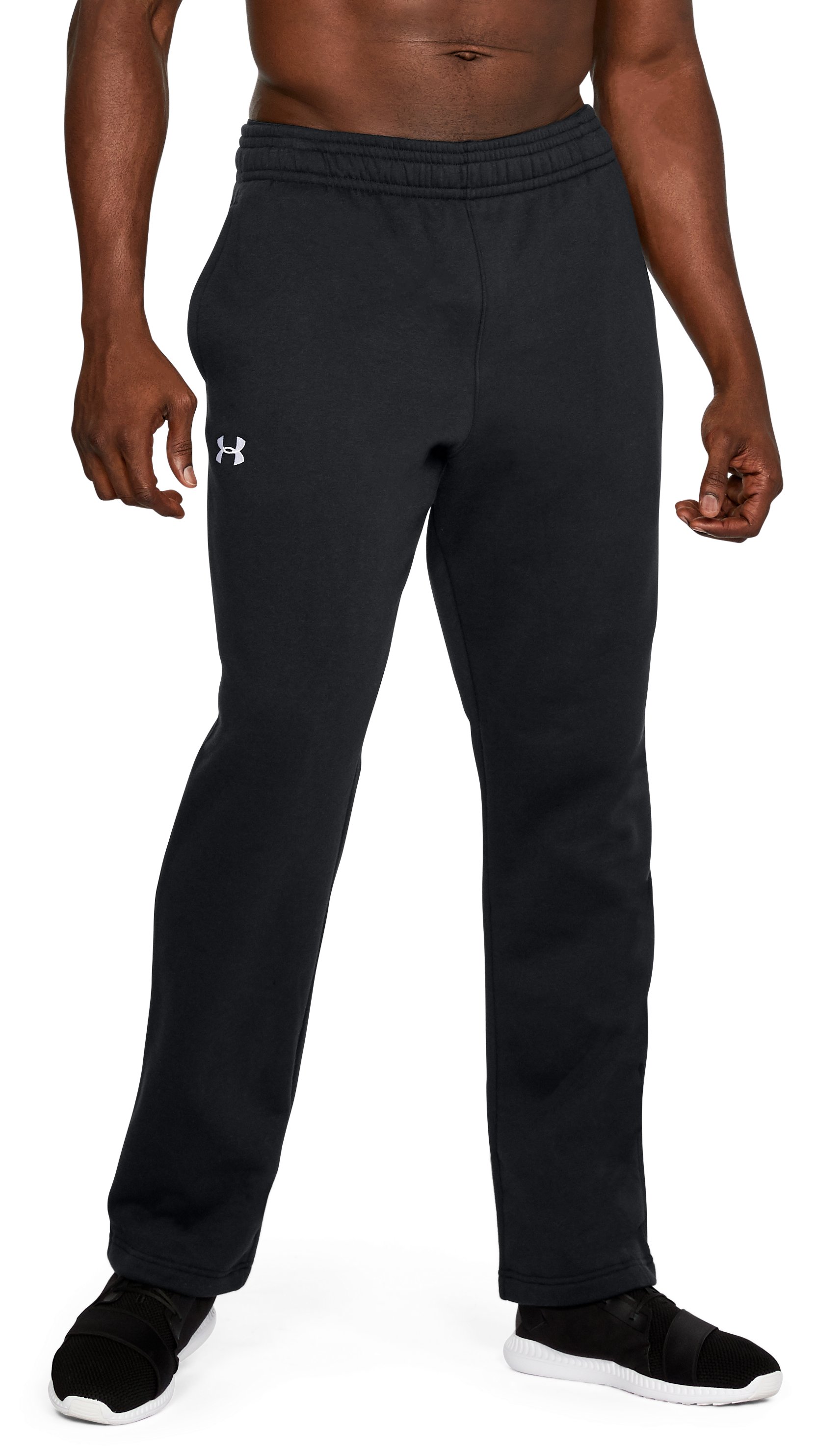 Men's UA Rival Fleece 2.0 Team Pants