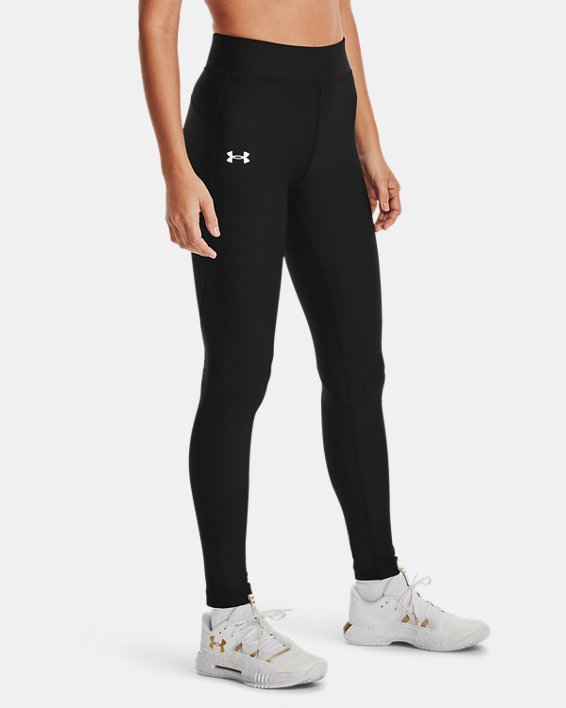Women's UA Volleyball Leggings