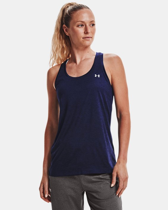 Women's UA Tech™ Twist Tank