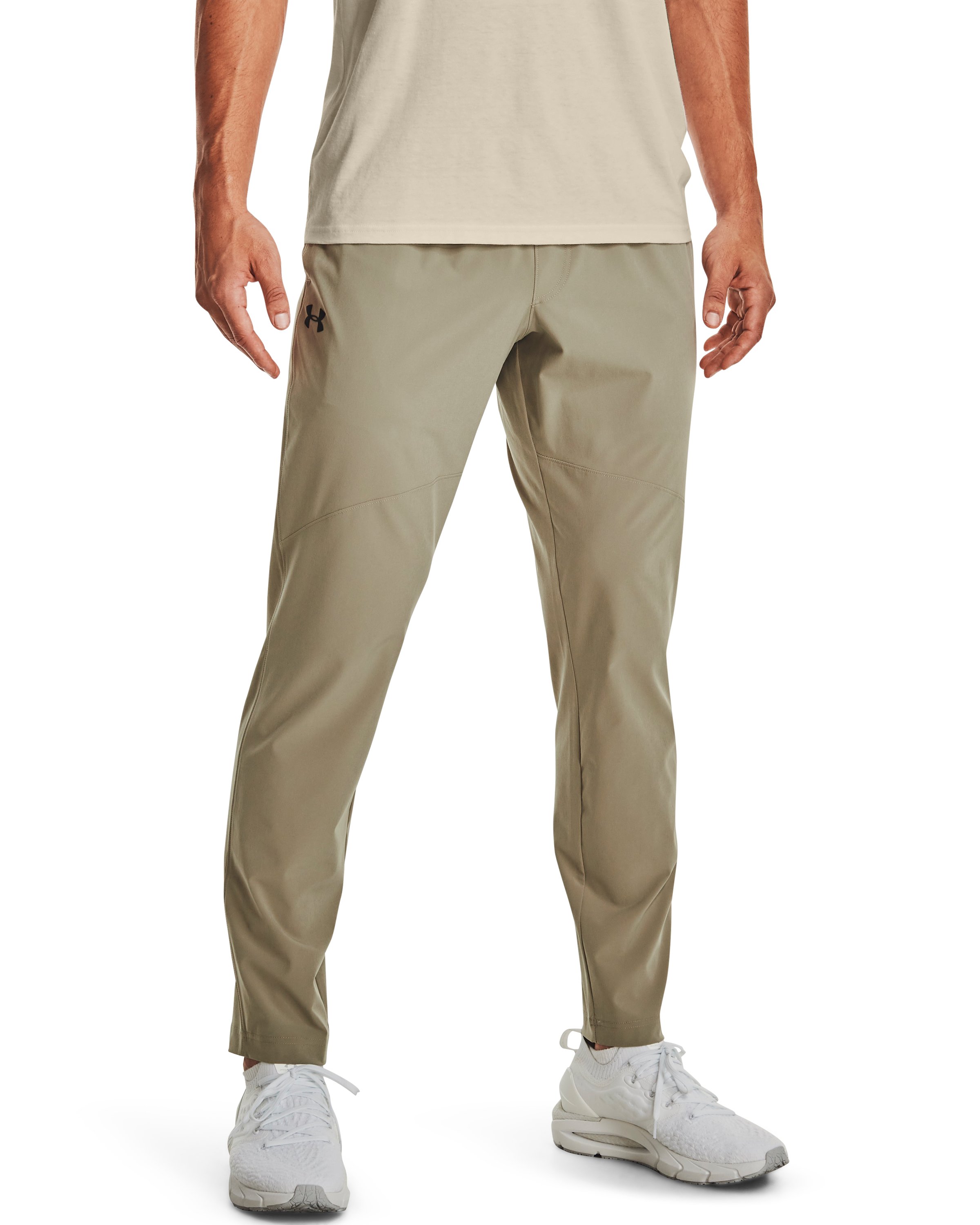 Men's UA Stretch Woven Pants