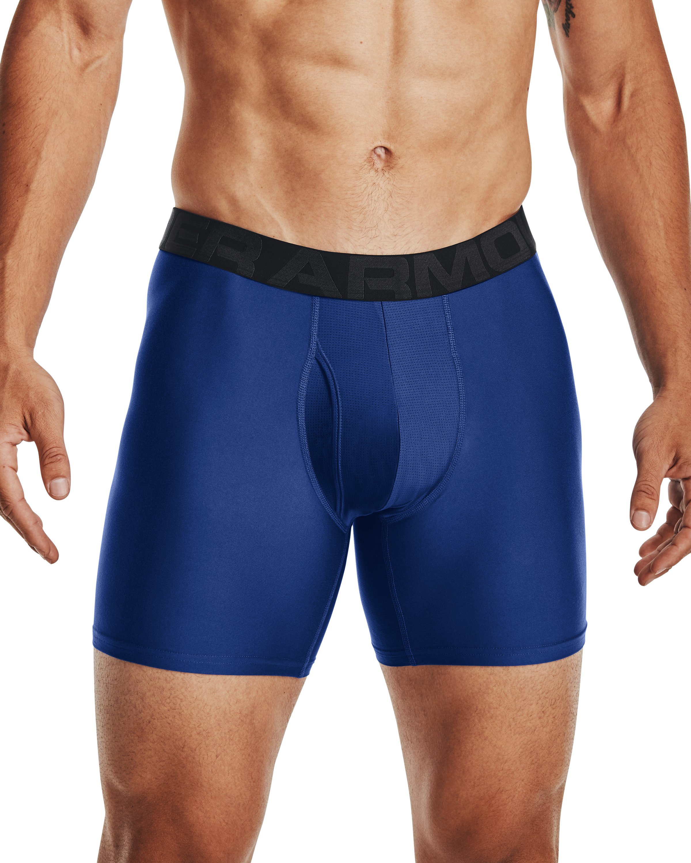 Men's UA Tech™ 6" Boxerjock®