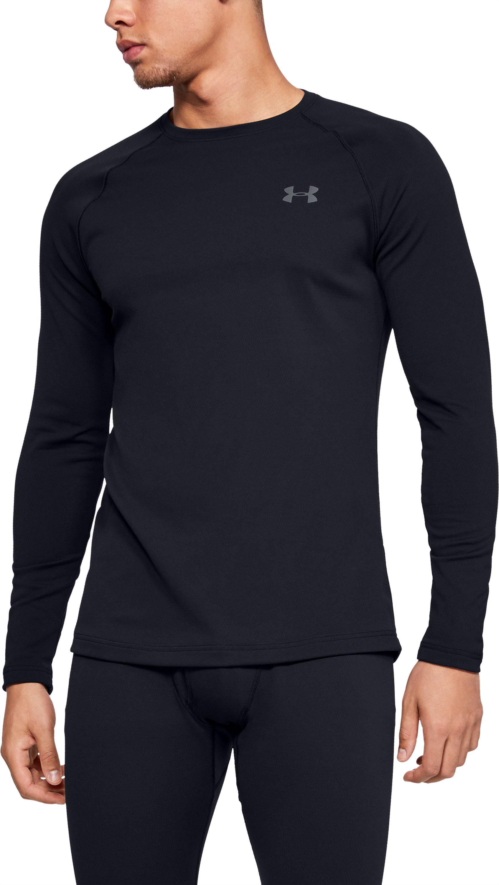 Men's ColdGear® Base 2.0 Crew