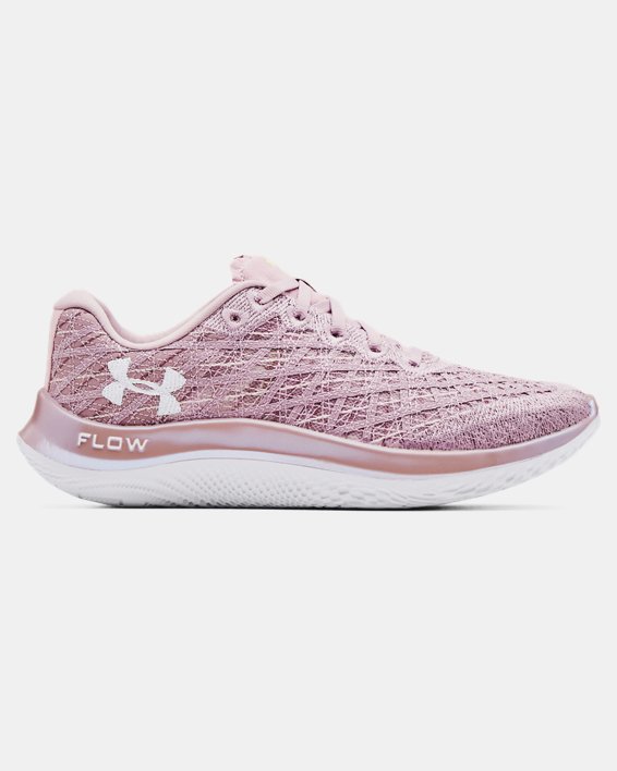 Women's UA Flow Velociti Wind Running Shoes