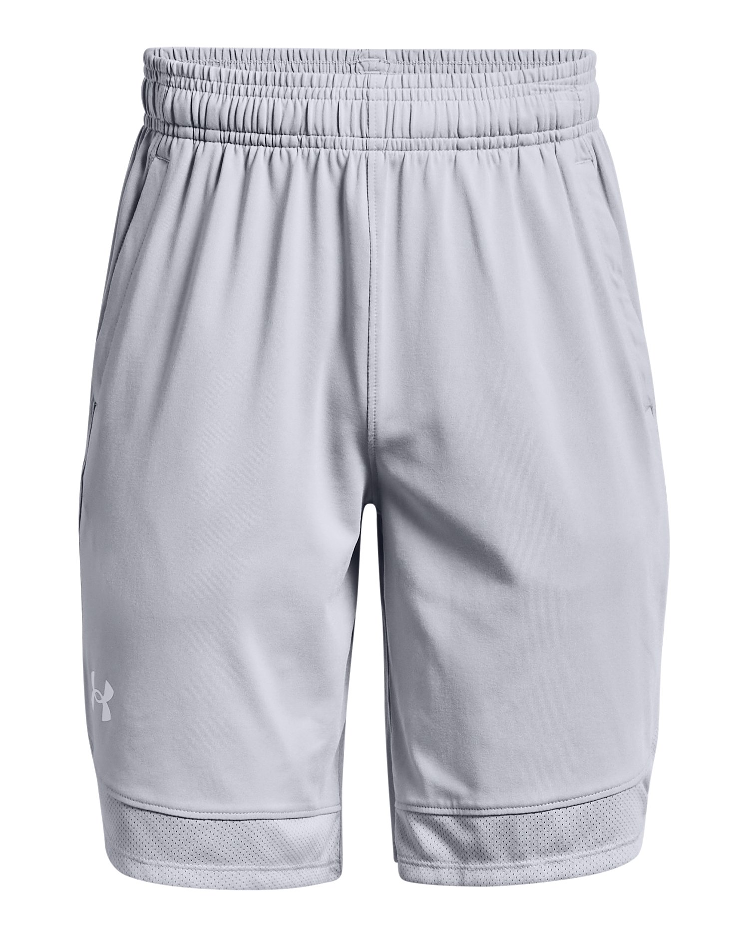 Boys' UA Training Stretch Shorts