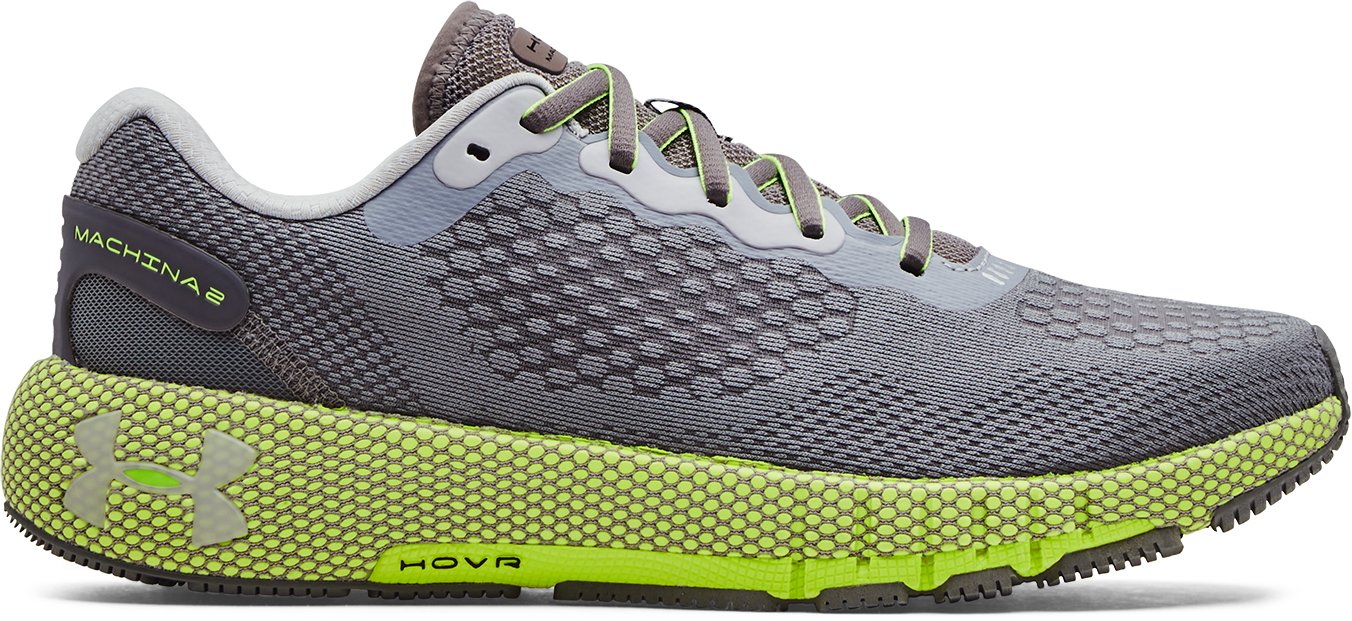 Men's UA HOVR™ Machina 2 Running Shoes