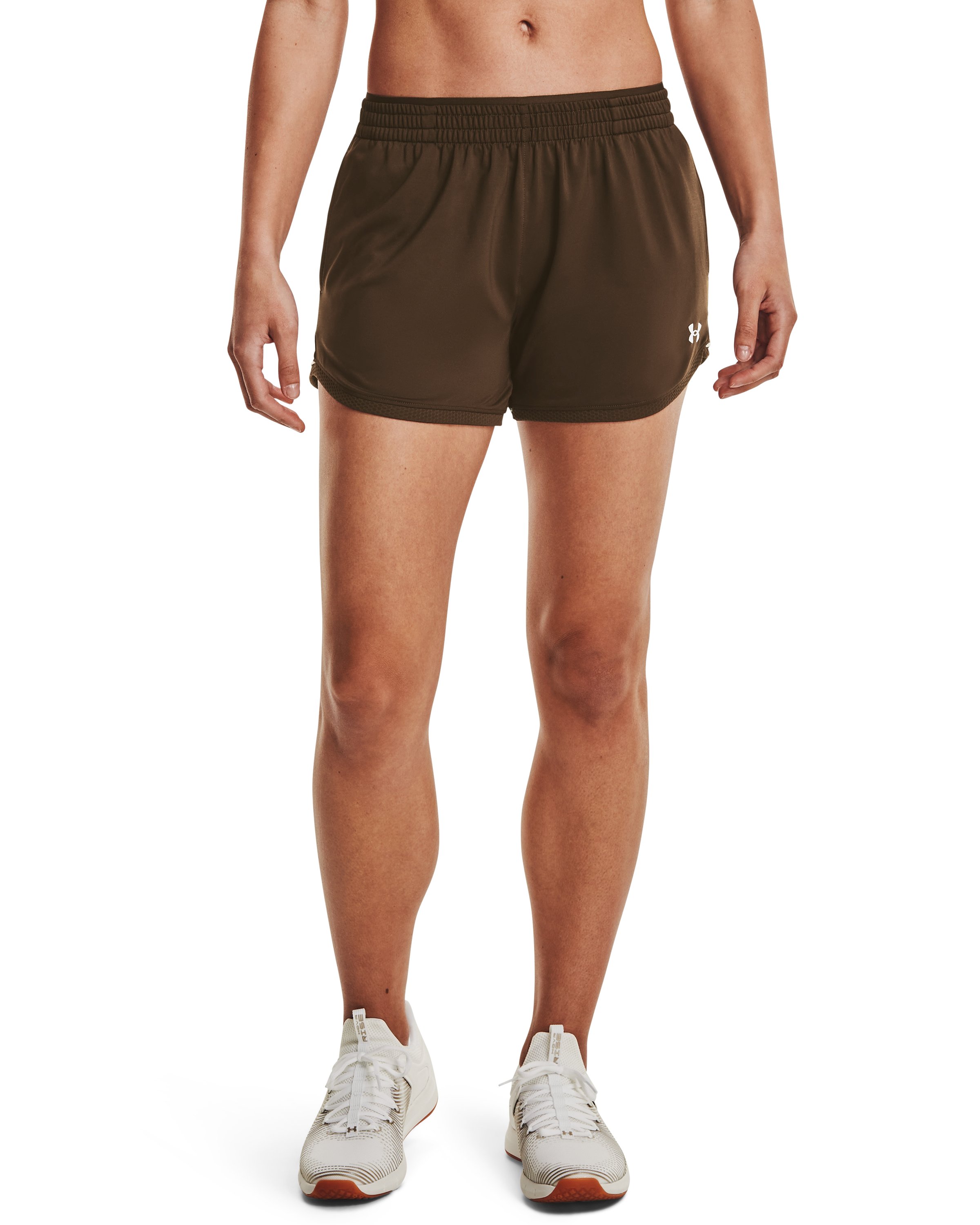 Women's UA Knit Shorts