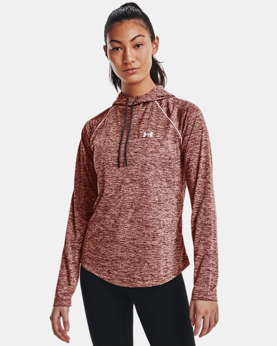 Women's UA Velocity Wordmark Hoodie