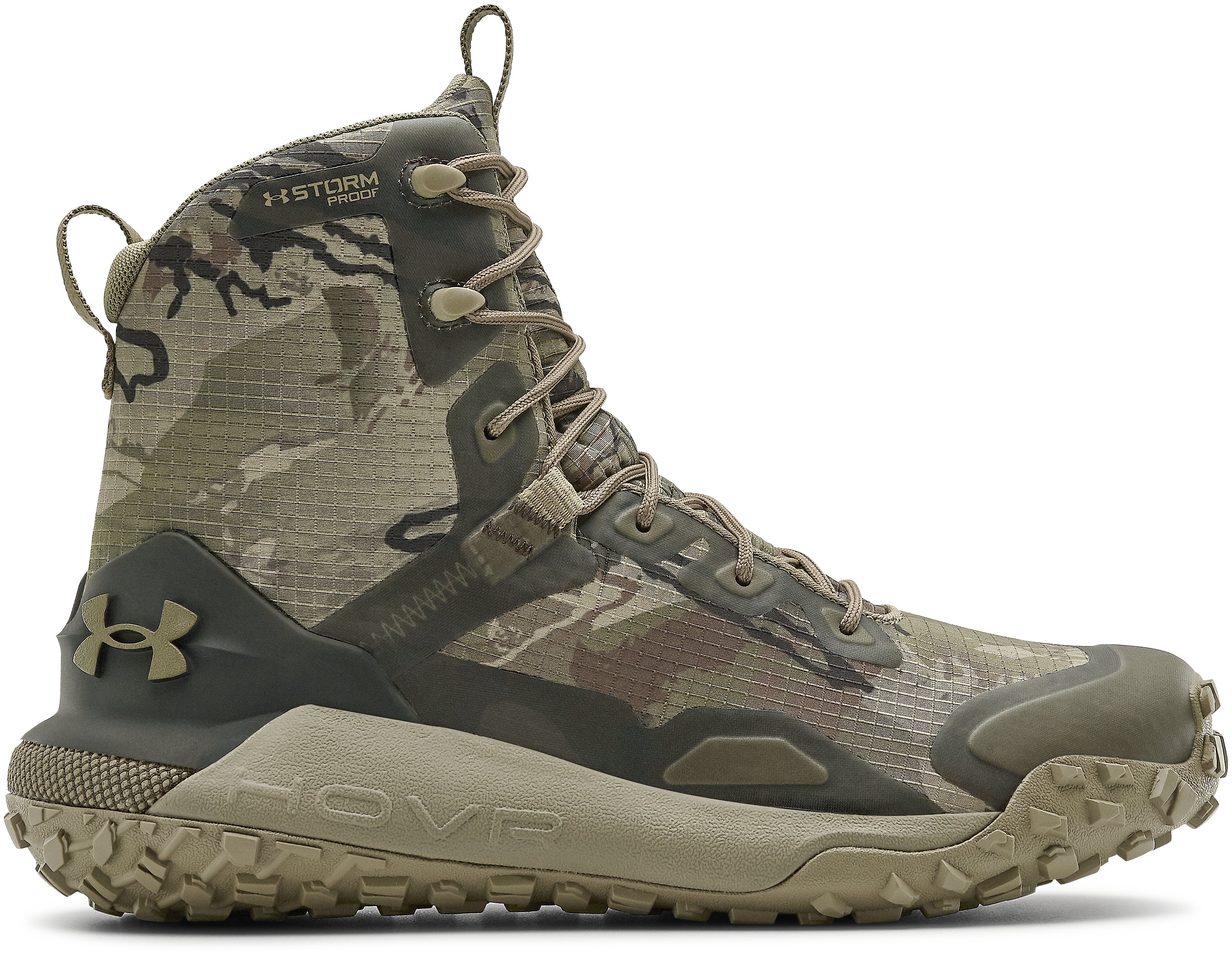 Unisex UA HOVR™ Dawn WP Boots