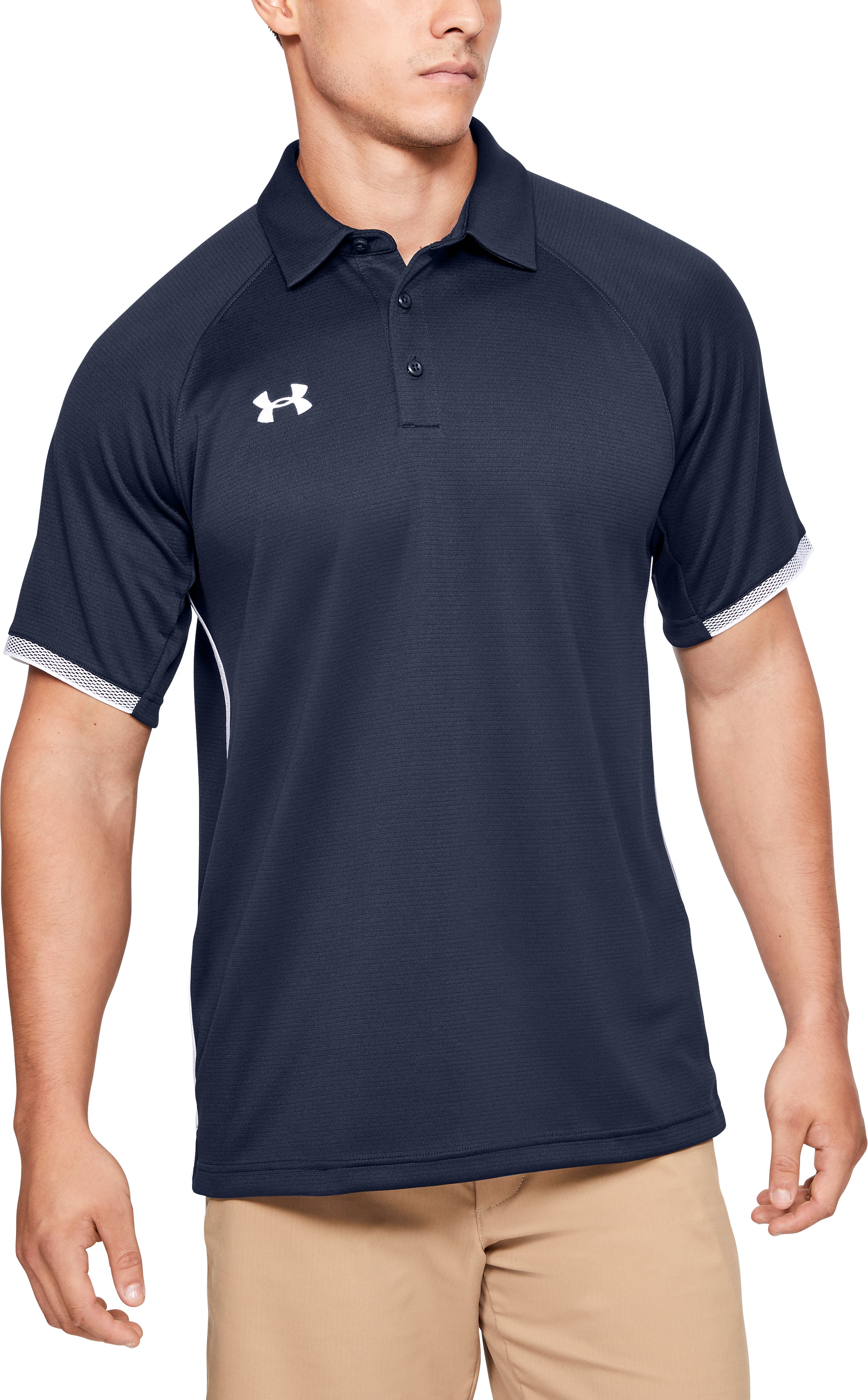 Men's UA Rival Polo