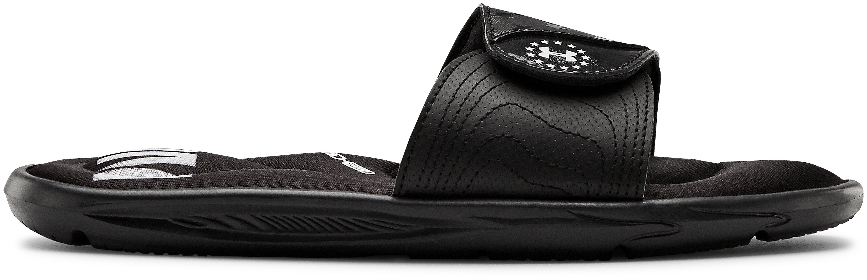Women's UA Ignite Freedom Slides