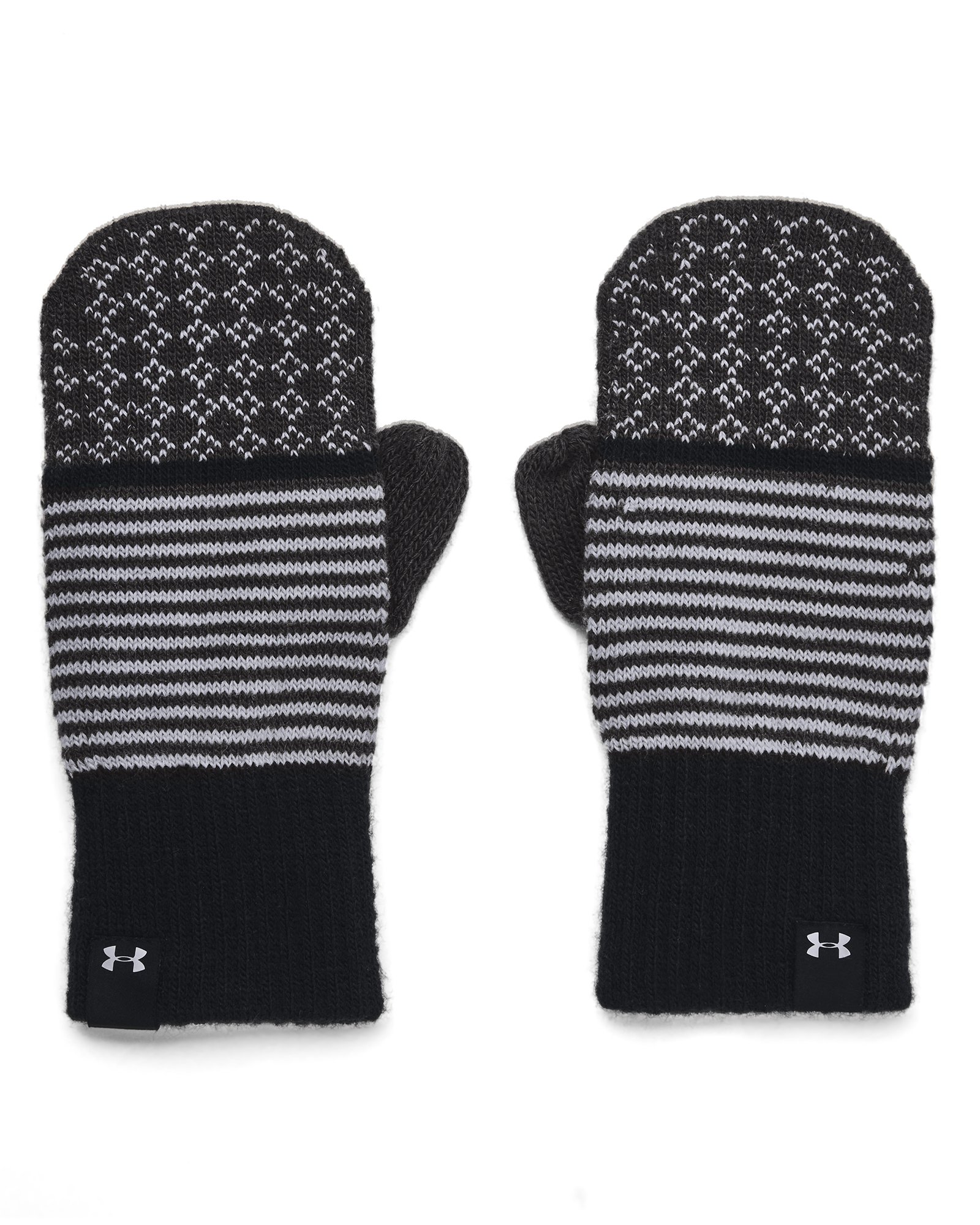 Girls' UA Favorite Mittens
