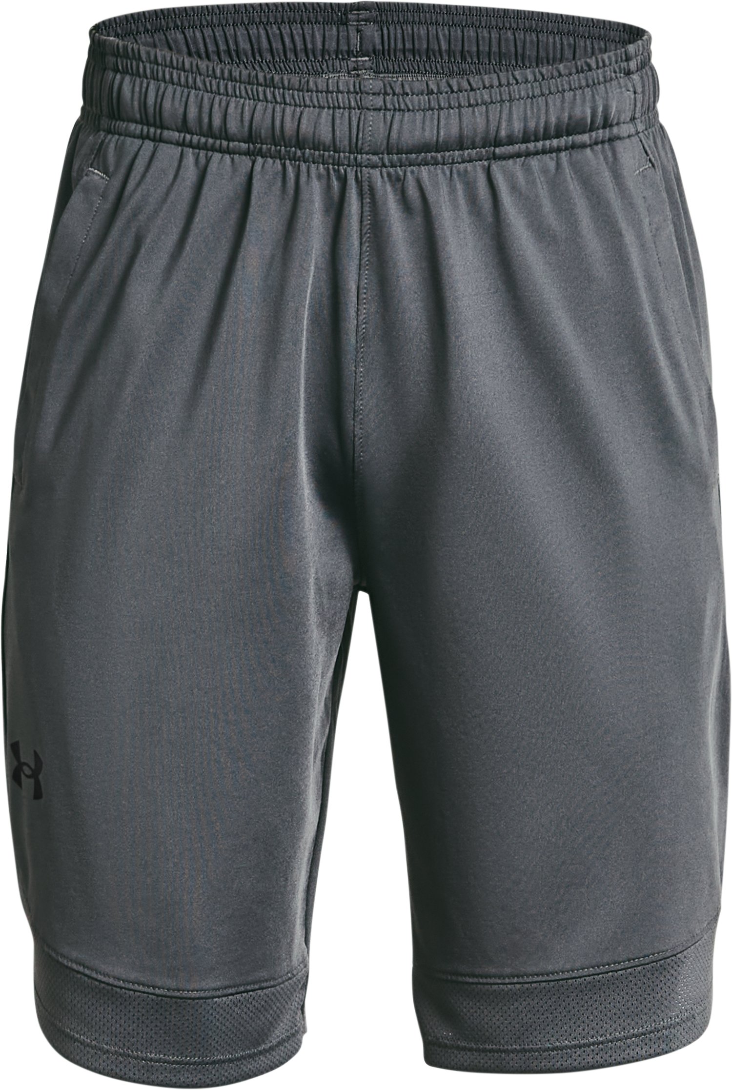 Boys' UA Training Stretch Shorts