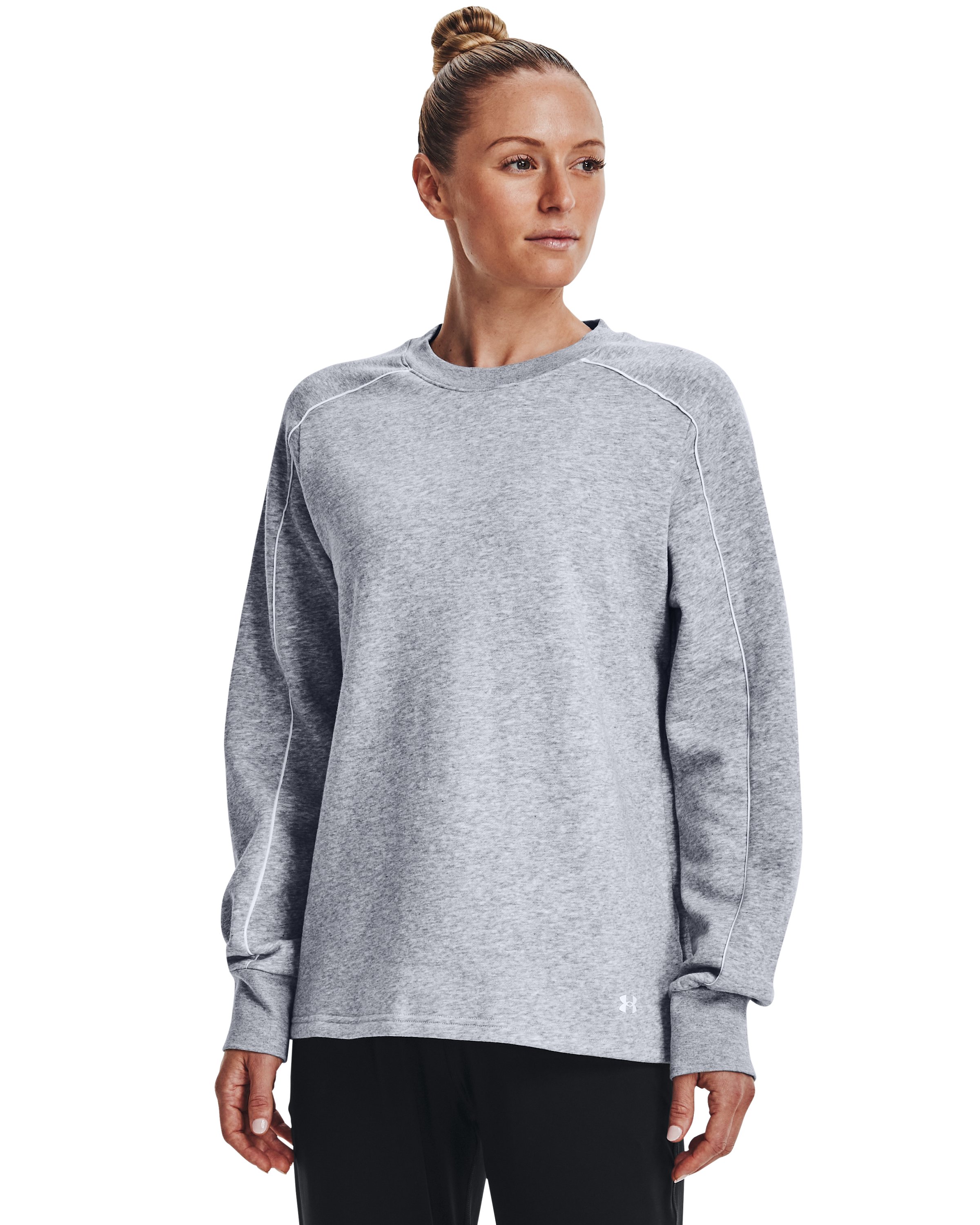 Women's UA Rival Crew