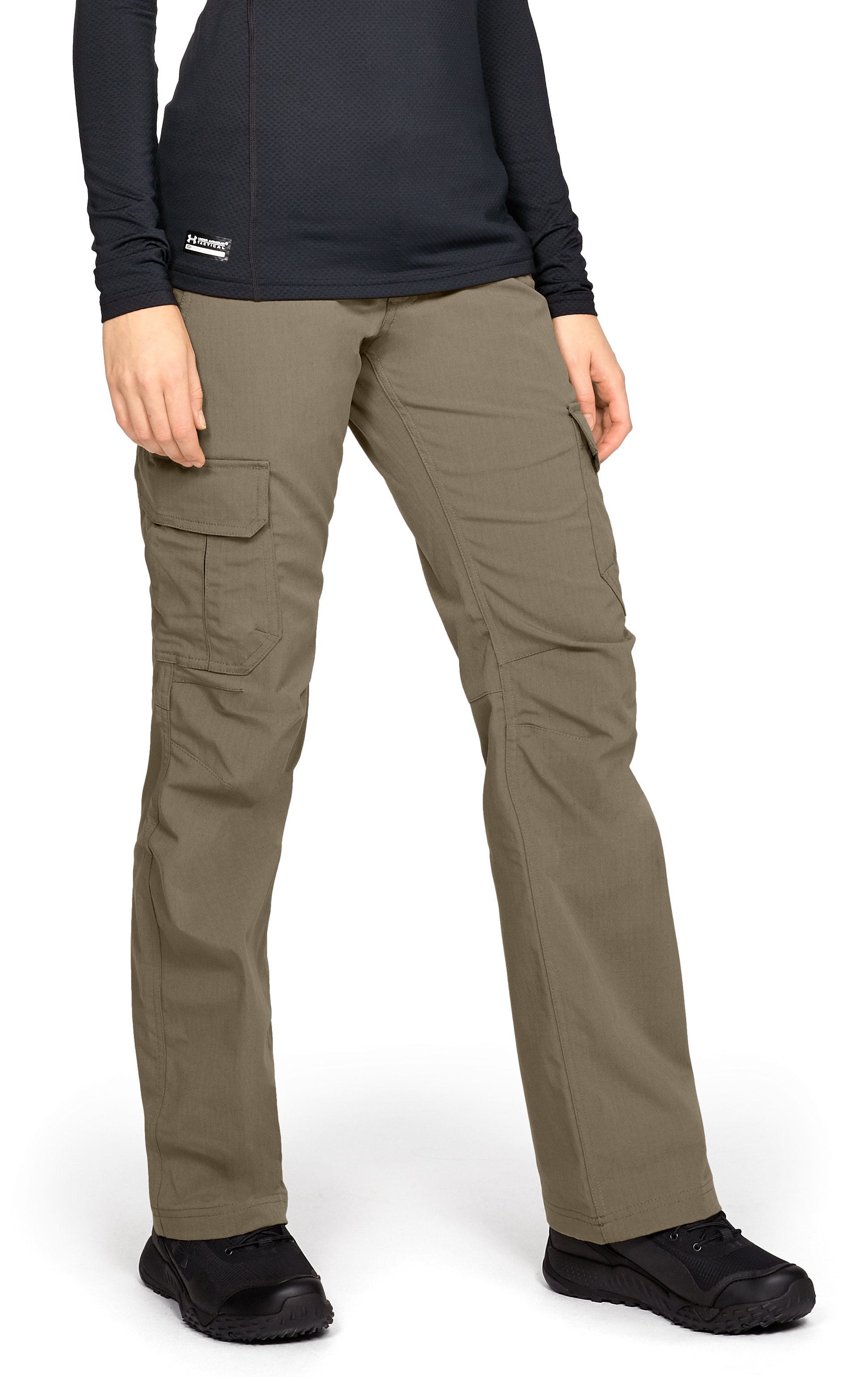 Women's UA Tactical Patrol Pant