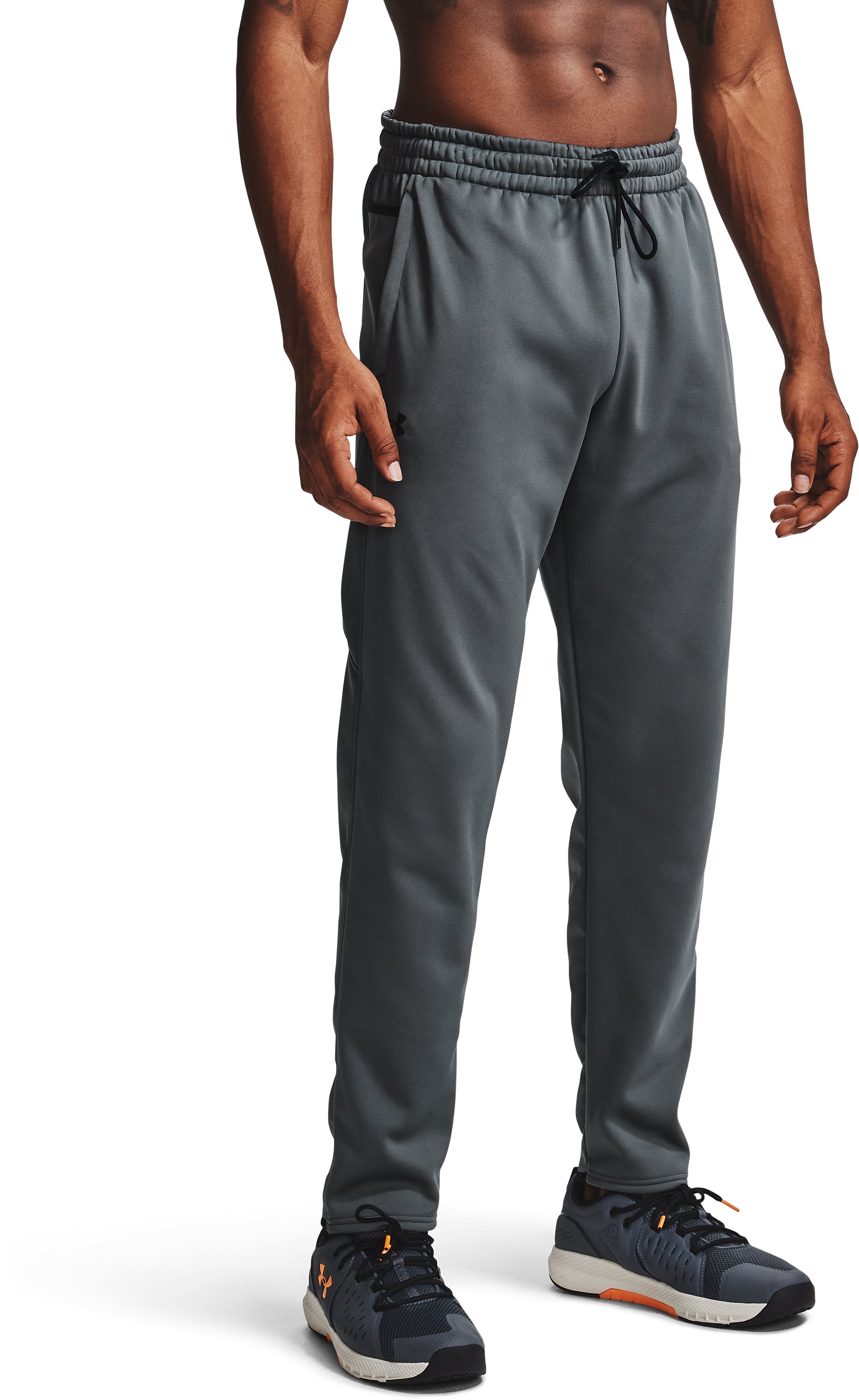 Men's Armour Fleece® Pants