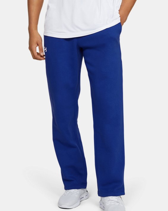 Men's UA Rival Fleece 2.0 Team Pants