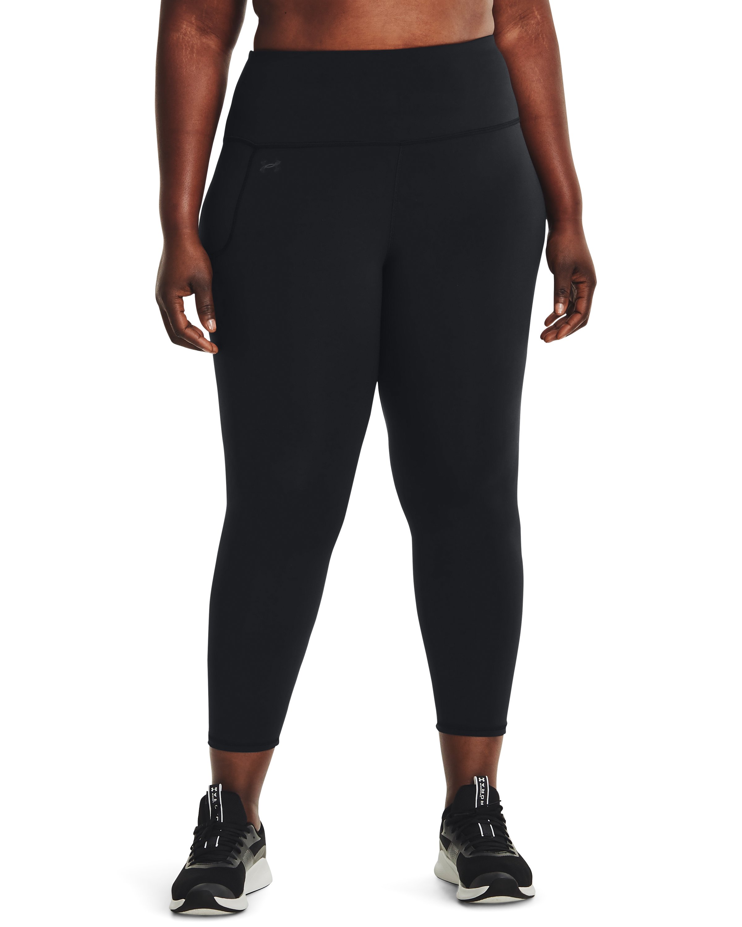 Women's UA Motion Ankle Leggings