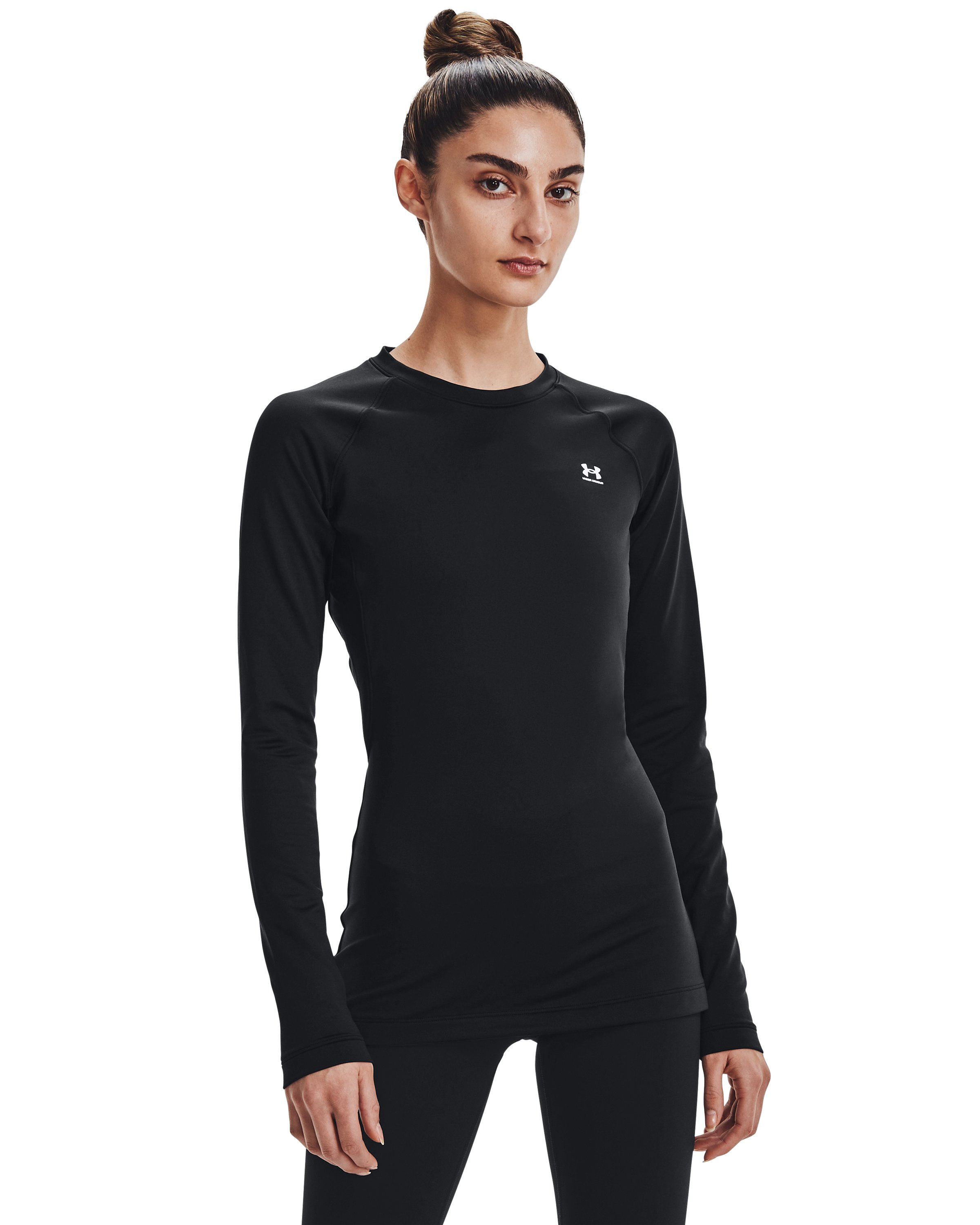 Women's ColdGear® Authentics Crew