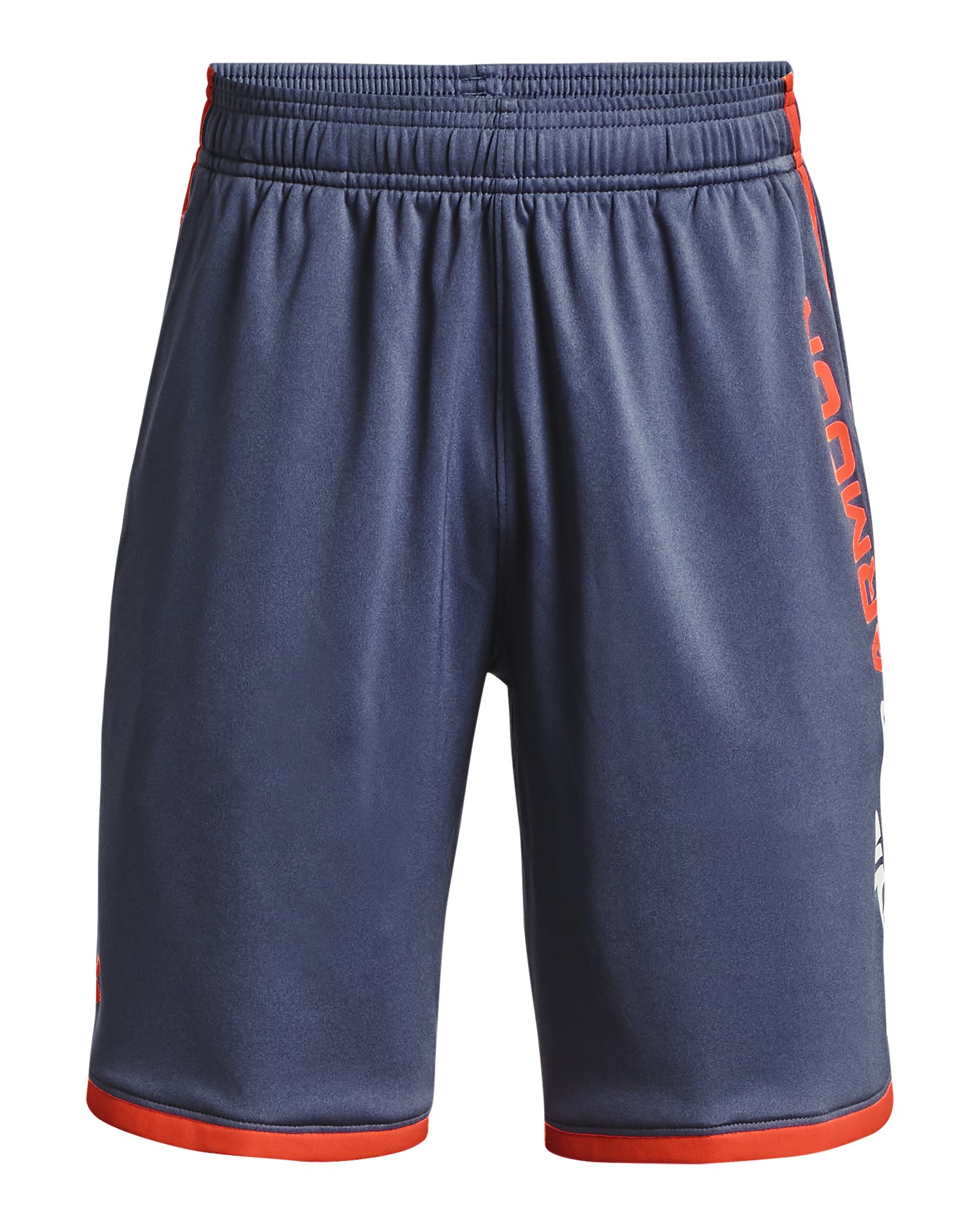 Boys' UA Stunt 3.0 Shorts