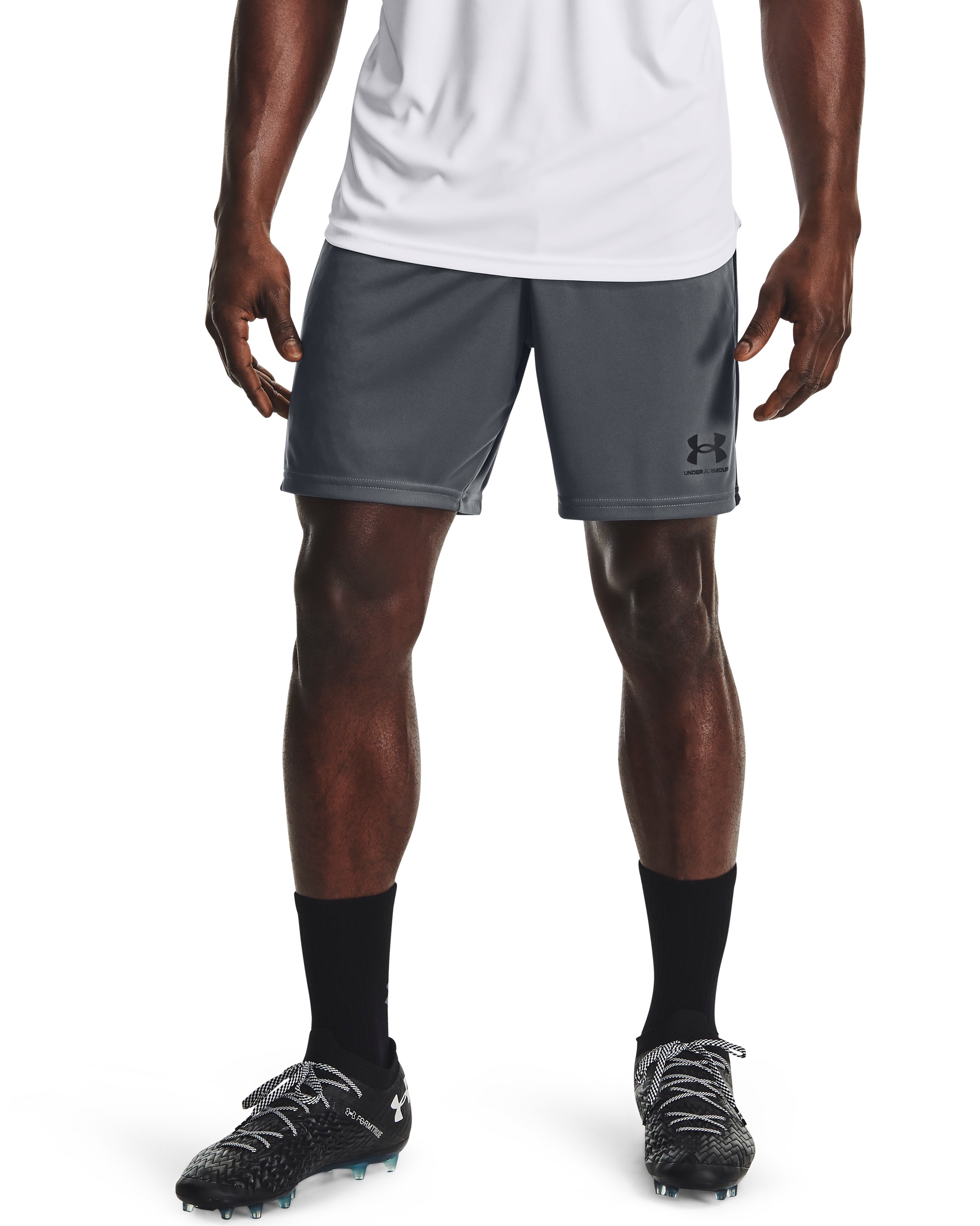 Men's UA Challenger Knit Shorts
