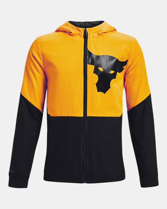 Boys' Project Rock Legacy Jacket