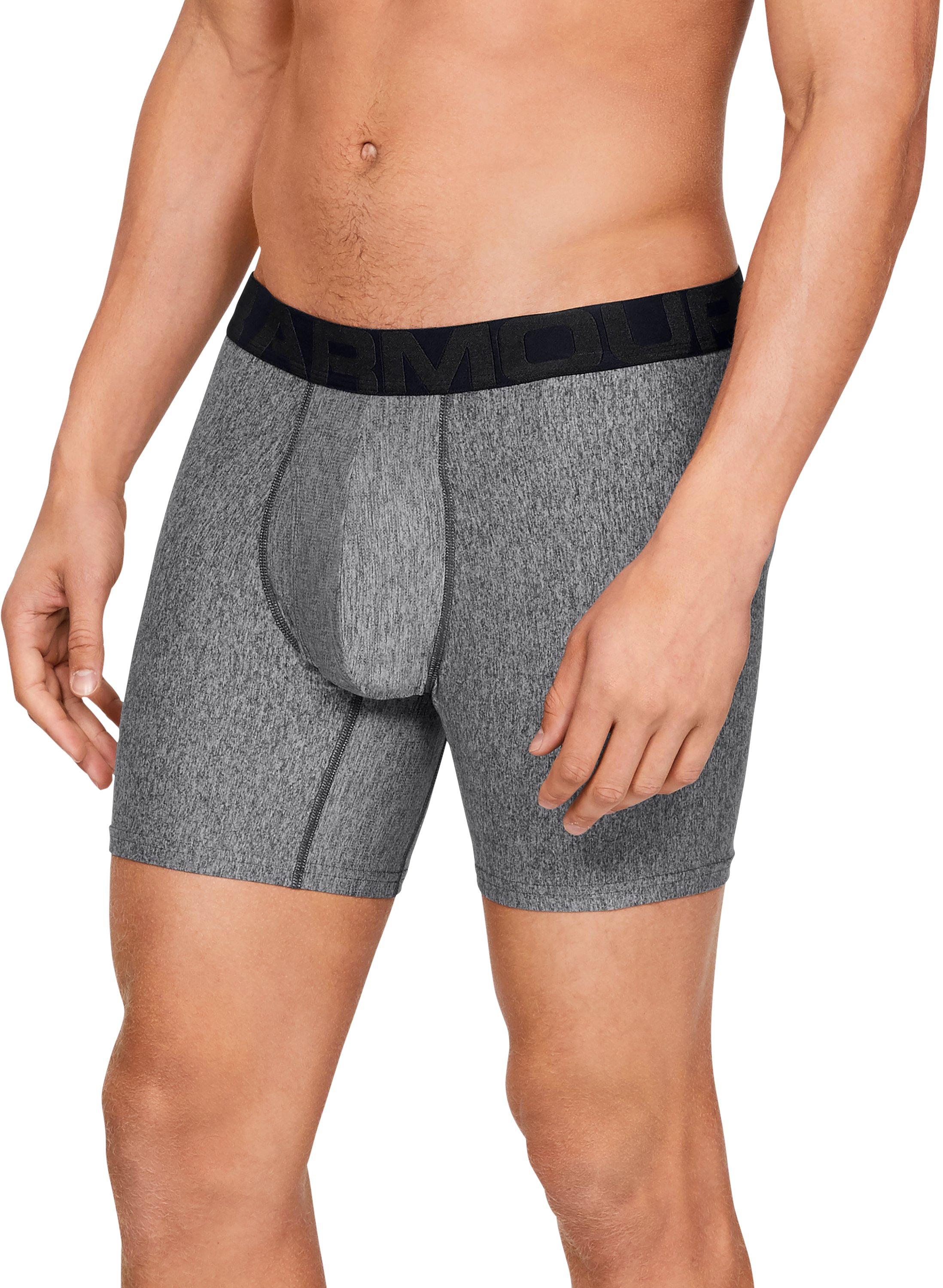 Men's UA Tech™ 6" Boxerjock®