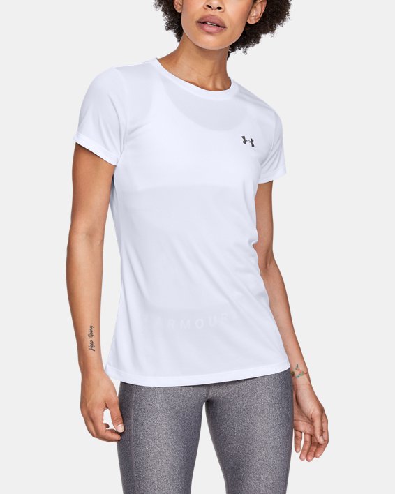 Women's UA Tech™ T-Shirt