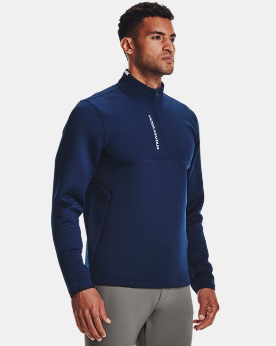 Men's UA Storm Daytona ½ Zip