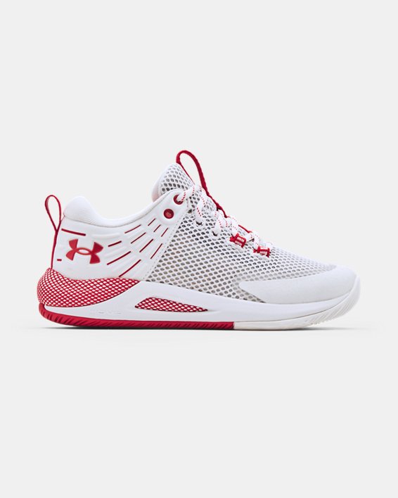 Women's UA HOVR™ Block City Volleyball Shoes