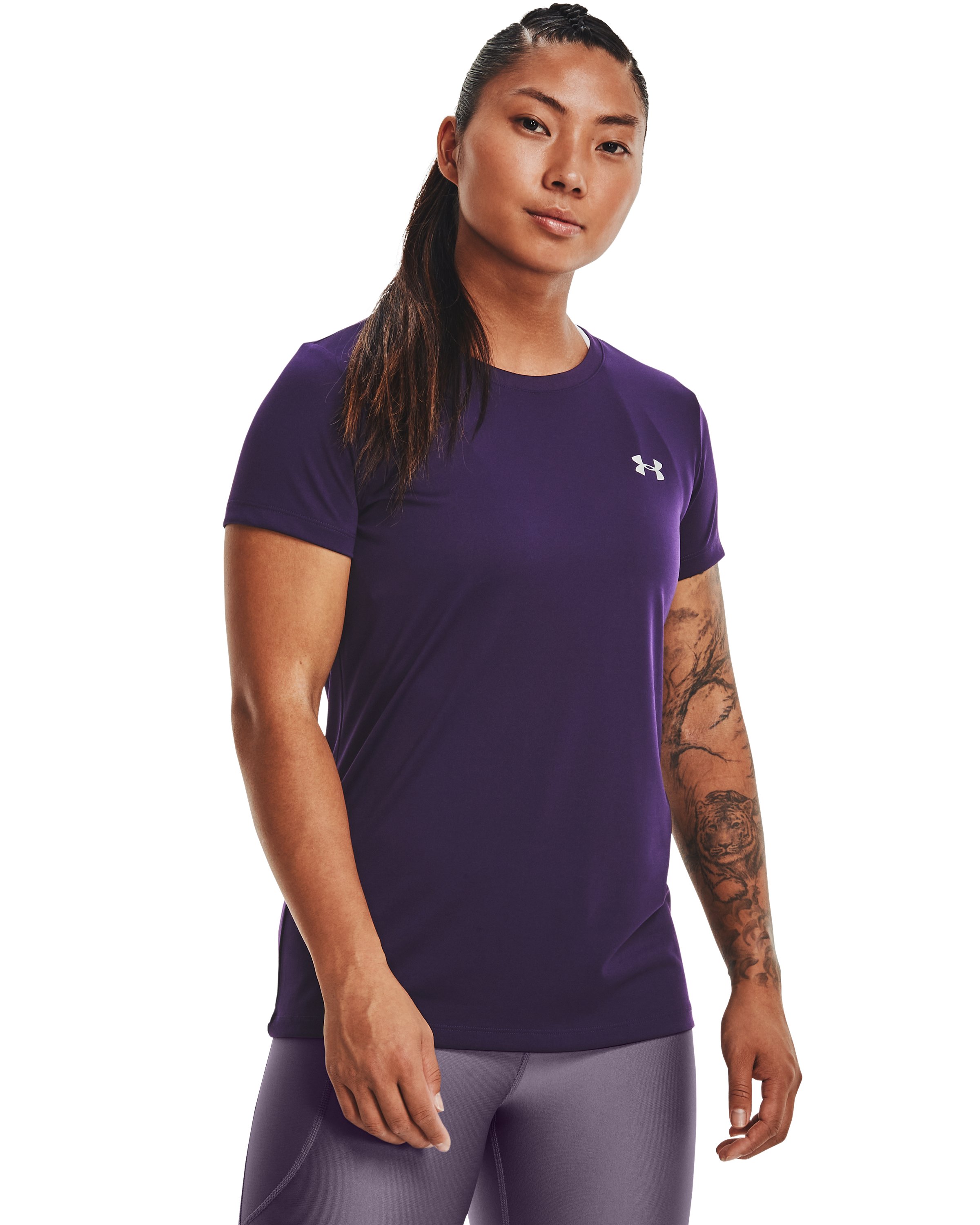 Women's UA Tech™ T-Shirt