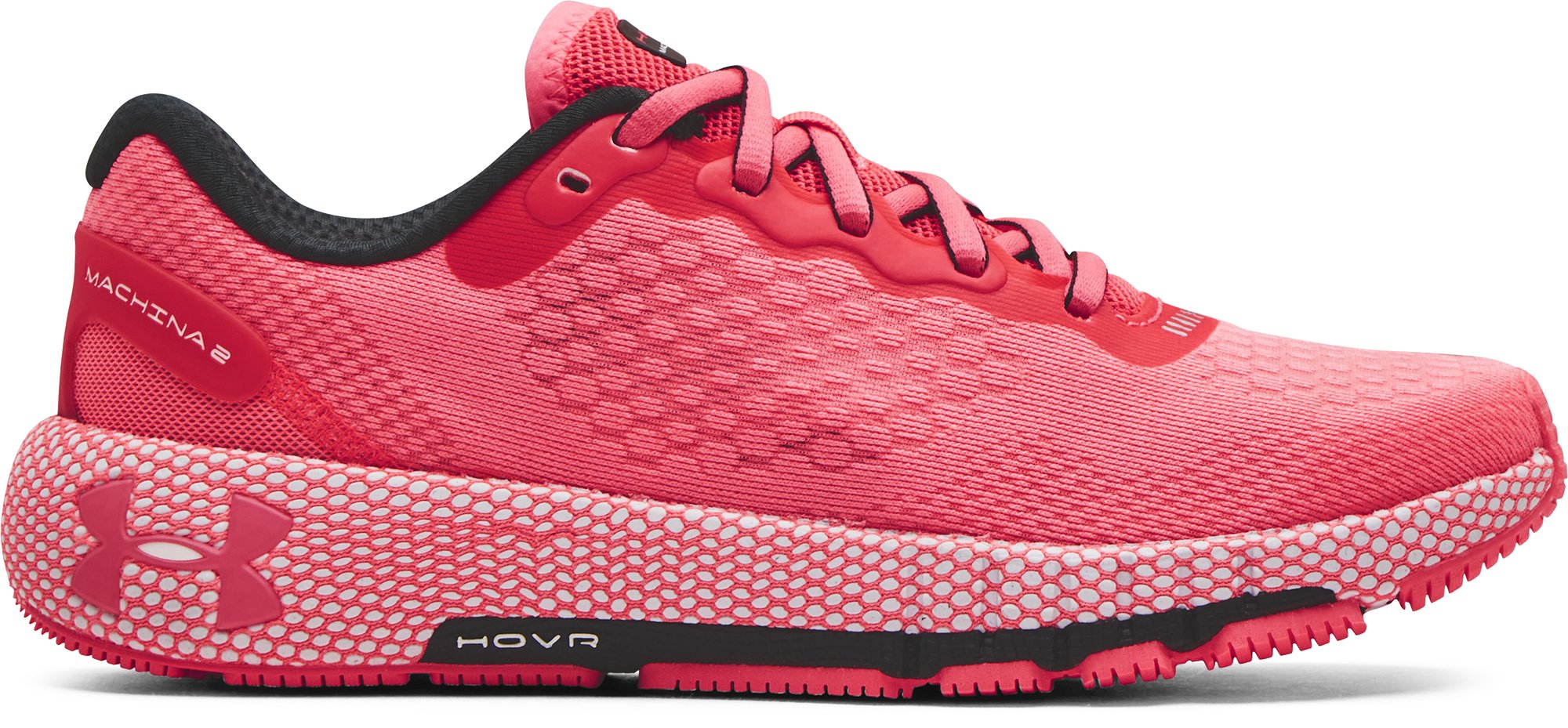 Women's UA HOVR™ Machina 2 Running Shoes