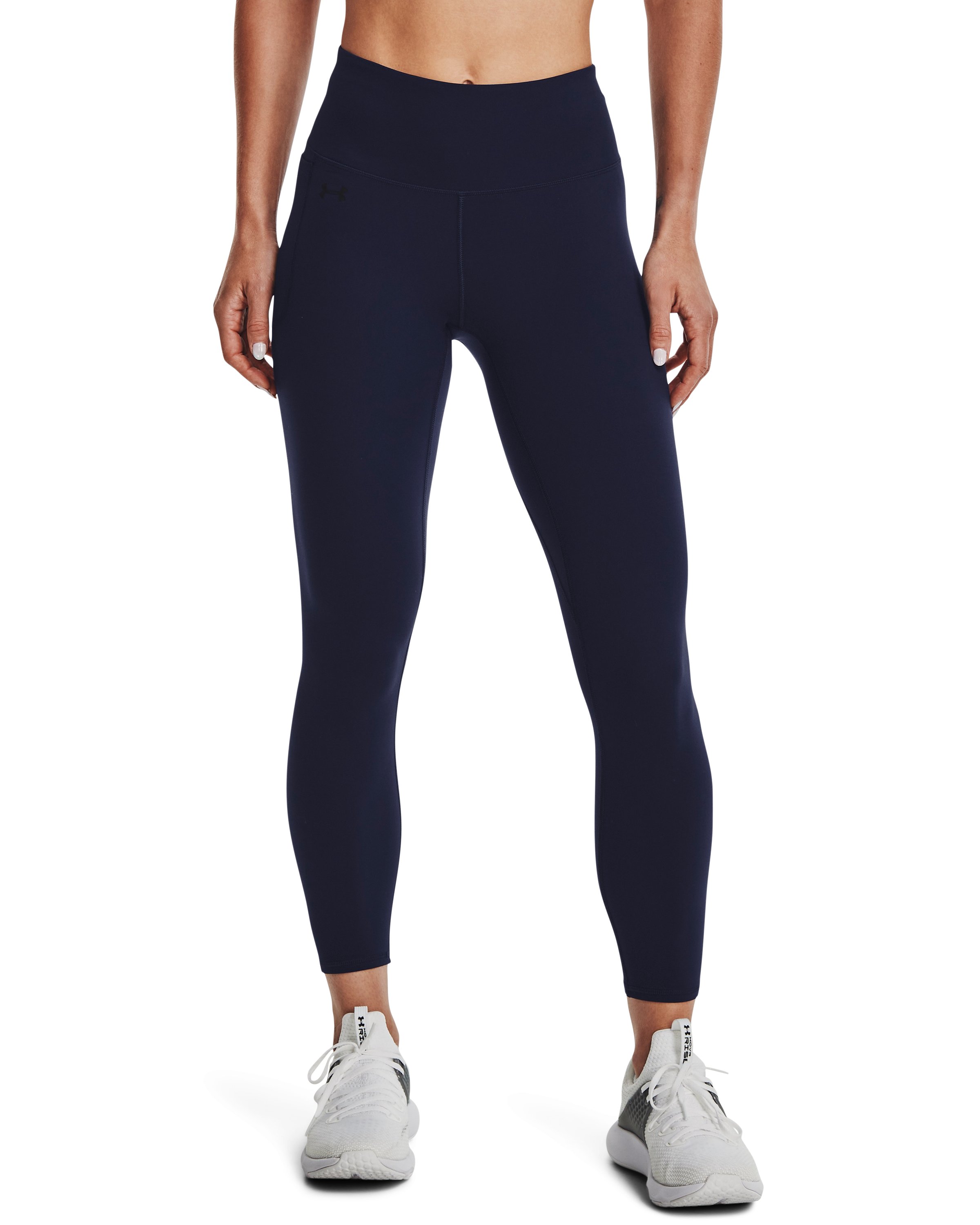 Women's UA Motion Ankle Leggings