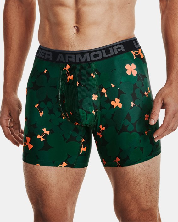 Men's UA Original Series Printed Boxerjock®