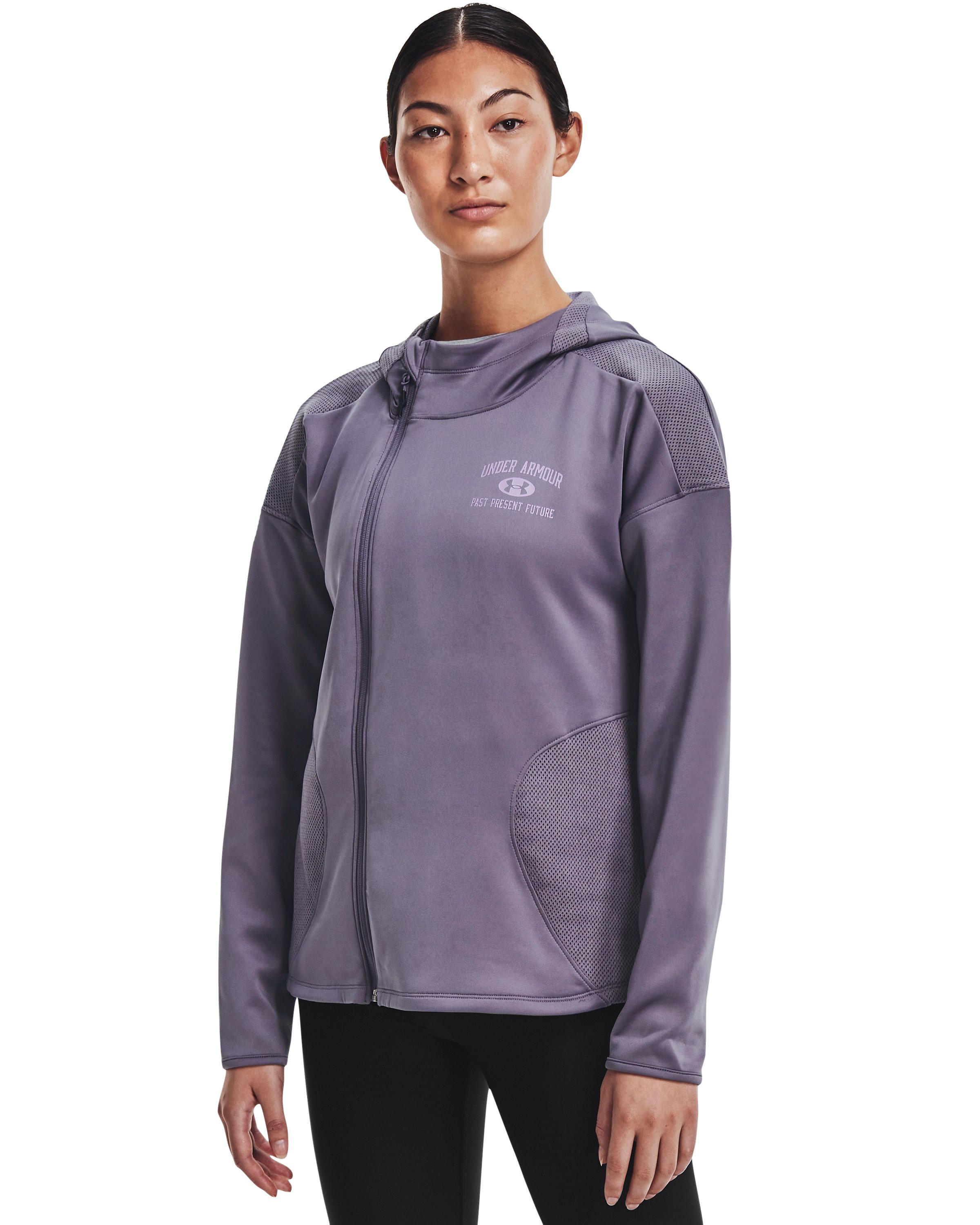 Women's UA IWD Performance Jacket