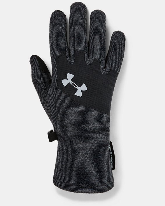 Kids' ColdGear® Infrared Fleece Gloves