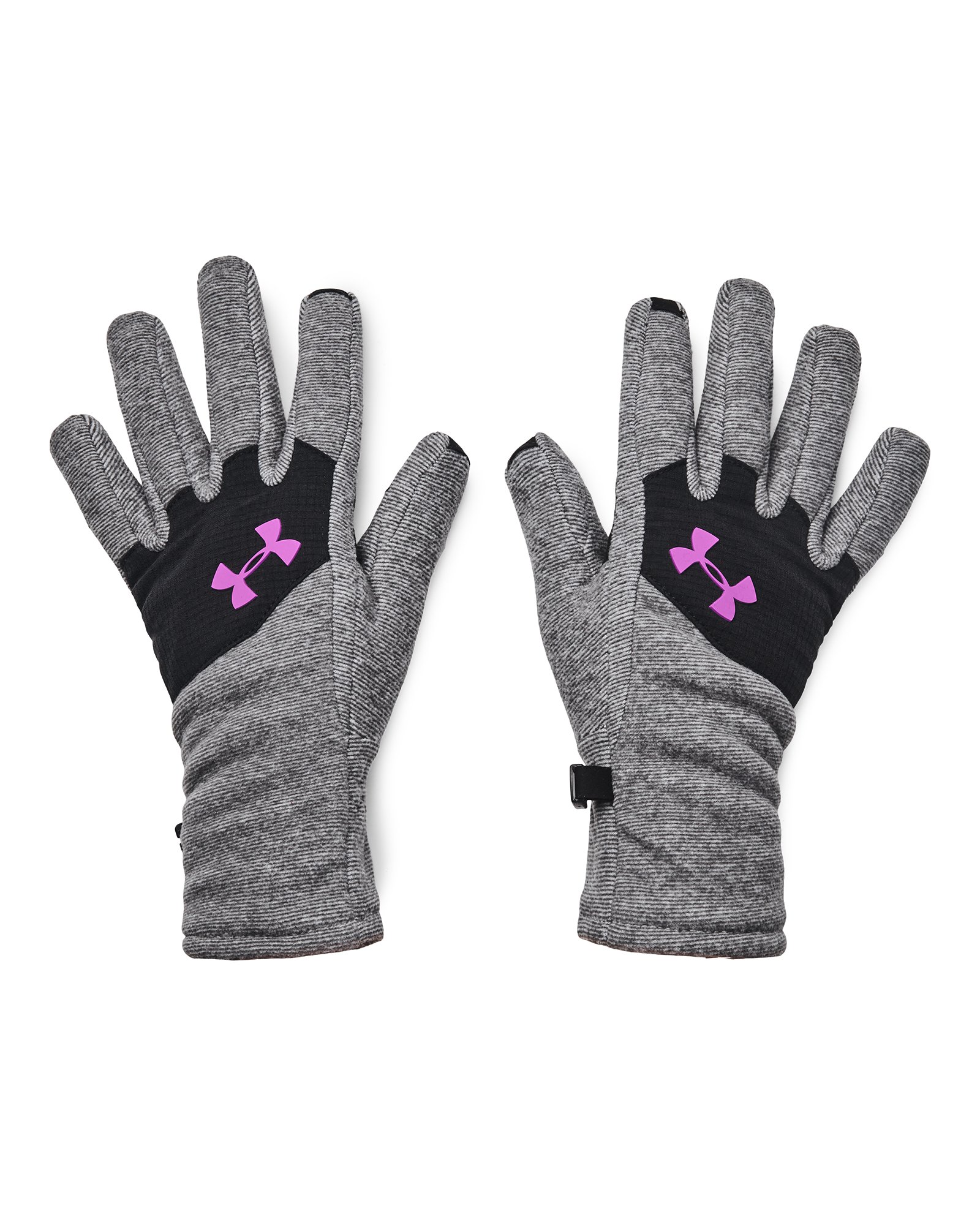 Kids' ColdGear® Infrared Fleece Gloves