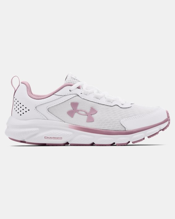 Women's UA Charged Assert 9 Running Shoes