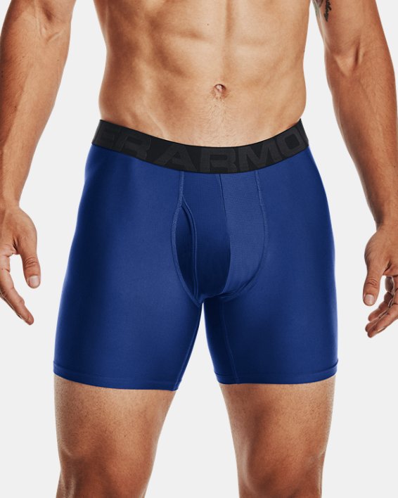 Men's UA Tech™ 6" Boxerjock®