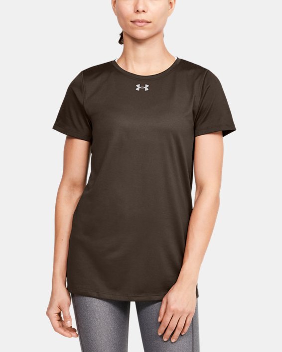Women's UA Locker T-Shirt