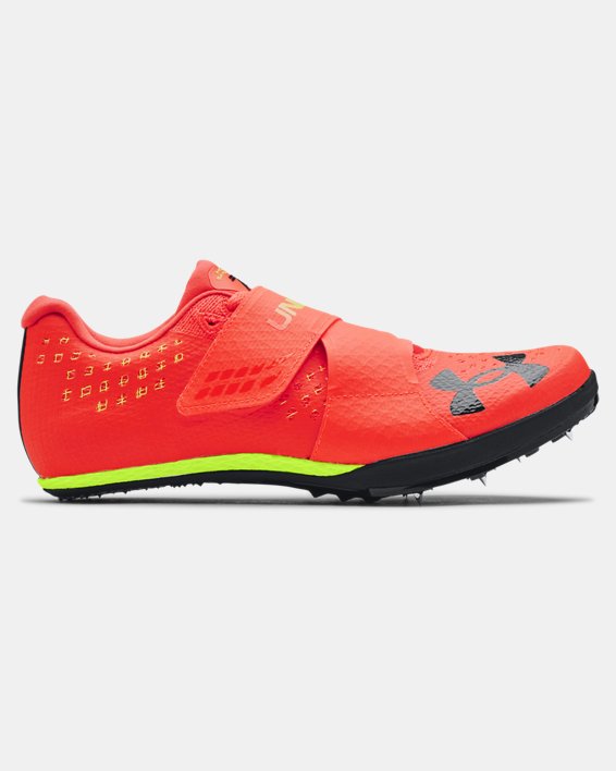 Unisex UA HOVR™ Skyline Long Jump Track Spikes