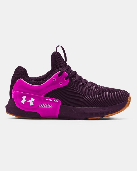 Women's UA HOVR™ Apex 2 Gloss Training Shoes