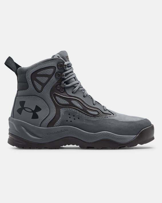 Men's UA Charged Raider Mid Waterproof