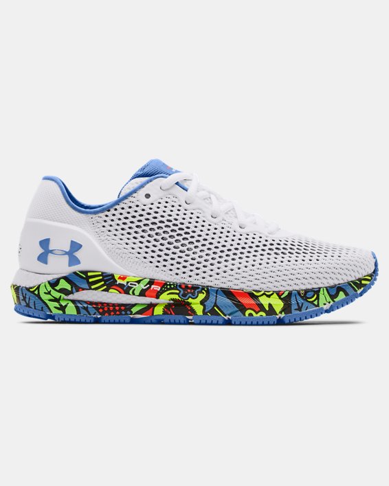 Women's UA HOVR™ Sonic 4 Run Weird Running Shoes