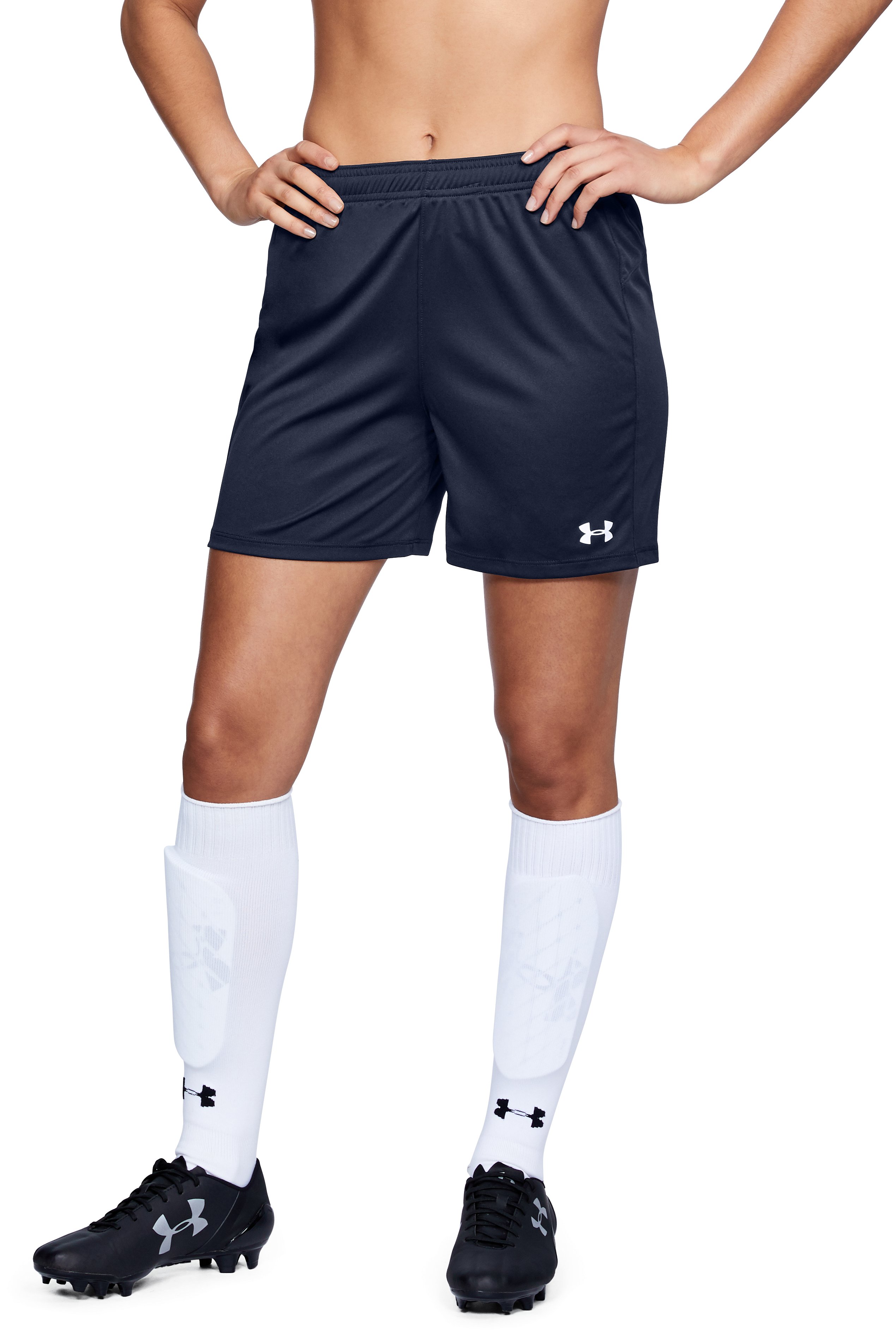 Women's UA Golazo 2.0 Shorts