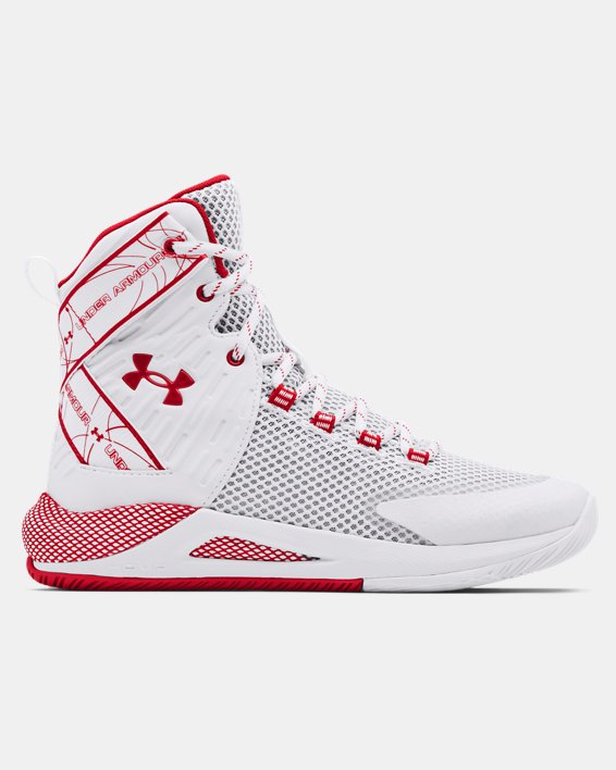 Women's UA HOVR™ Highlight Ace Volleyball Shoes