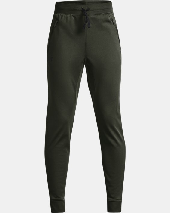 Boys' UA Pennant Pants