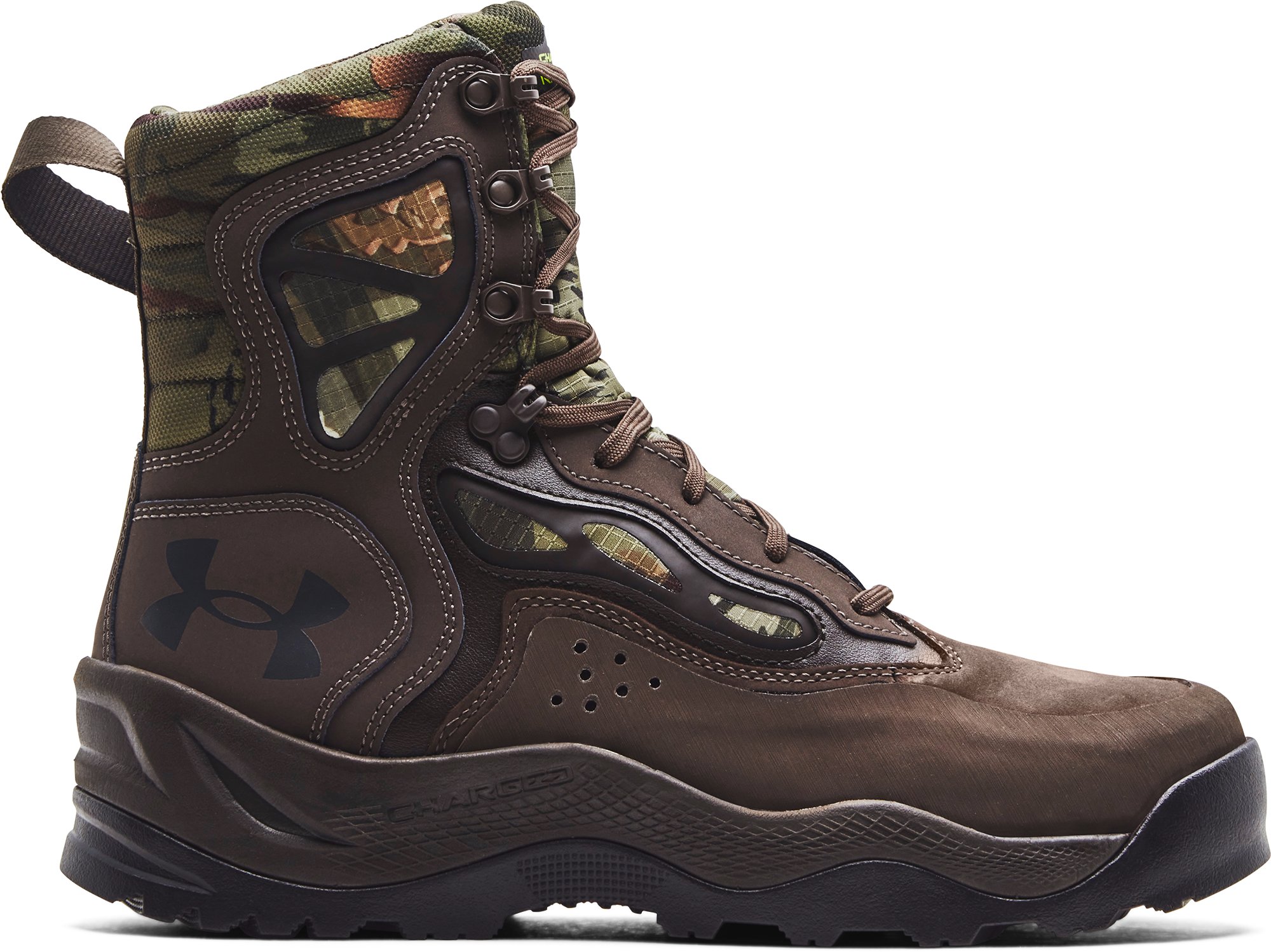 Men's UA Charged Raider Waterproof