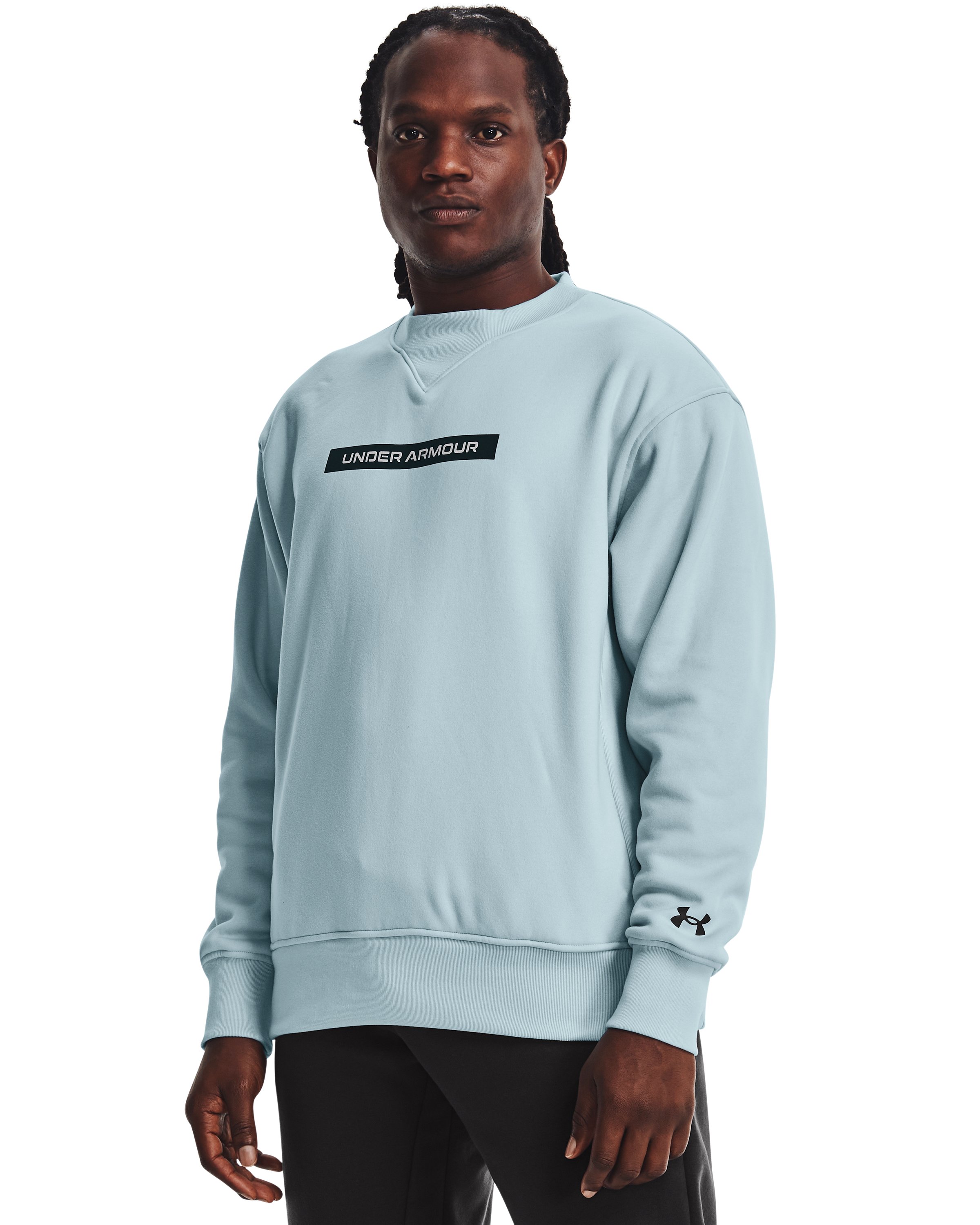 Men's UA DNA Crew