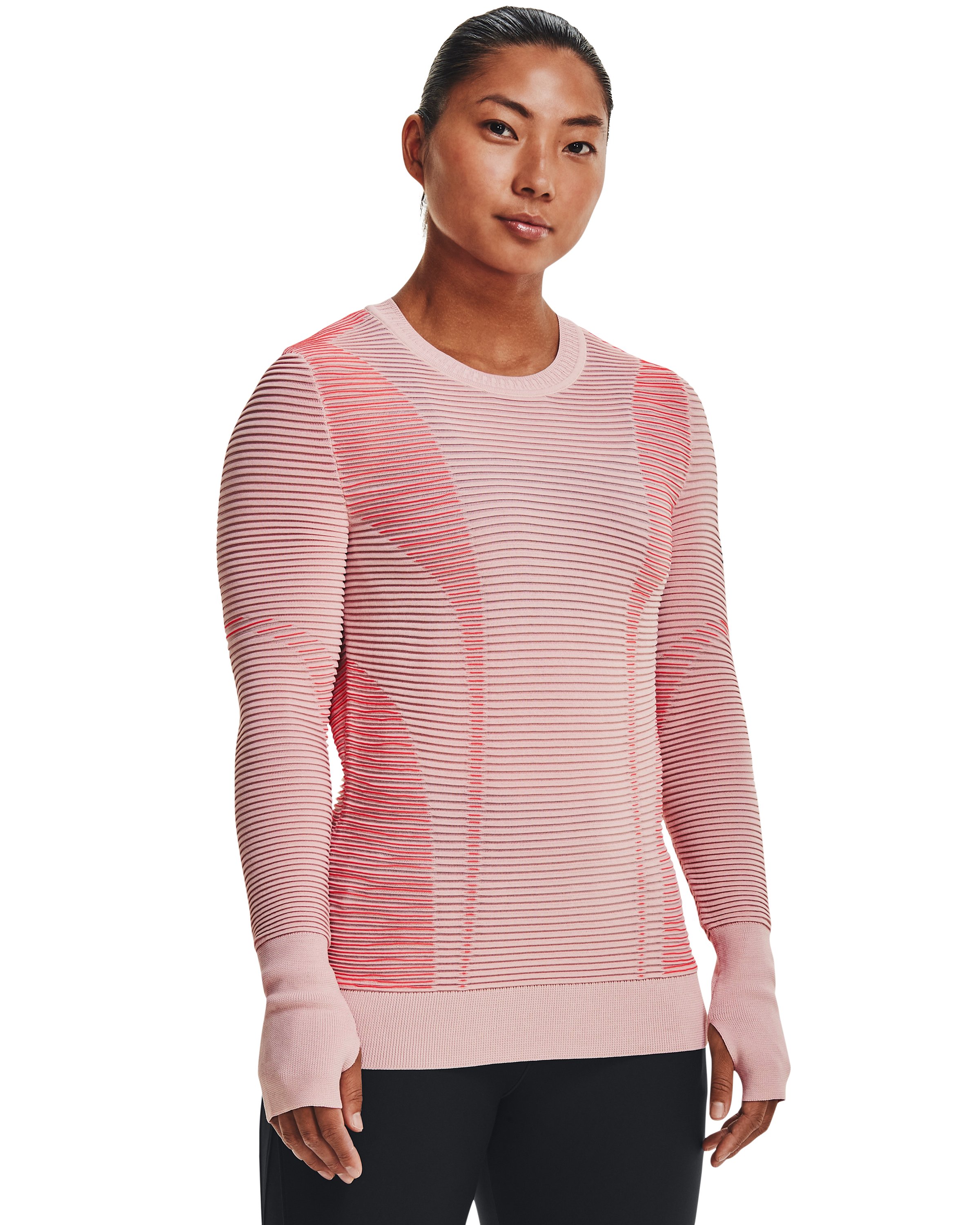 Women's UA IntelliKnit Phantom 2.0 Crew